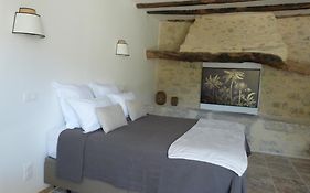 Chambres D'Hotes Le Plassalou