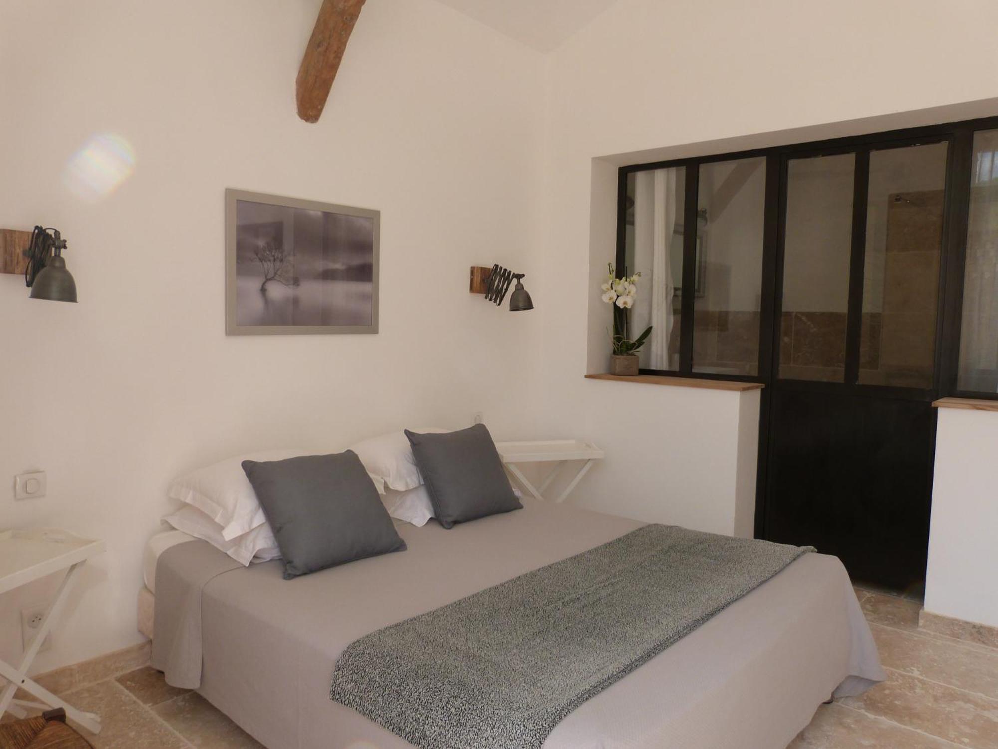 Chambres D'Hotes Le Plassalou Esclauzels Habitación foto